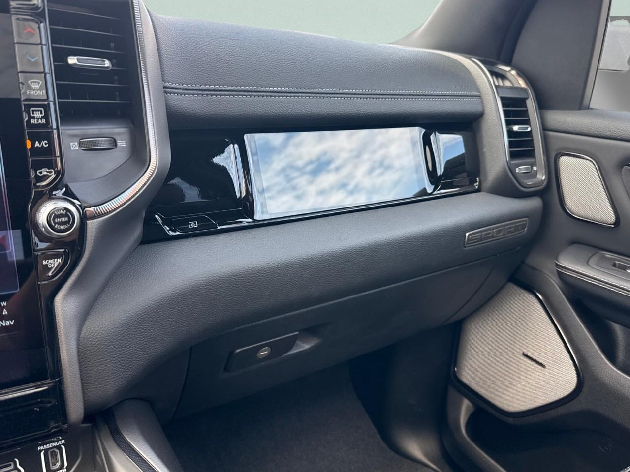 2026 RAM 1500 SPORT 4X4 CREW CAB 5'7" BOX Photo
