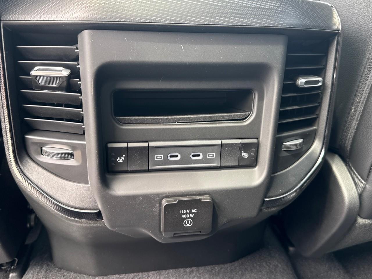 2026 RAM 1500 SPORT 4X4 CREW CAB 5'7" BOX Photo