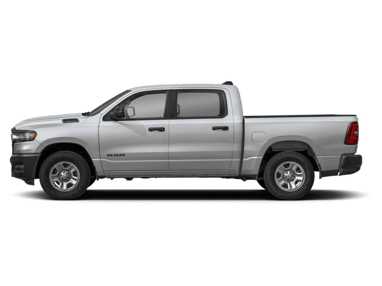 2026 RAM 1500 Express 4x4 Crew Cab 5'7" Box Photo