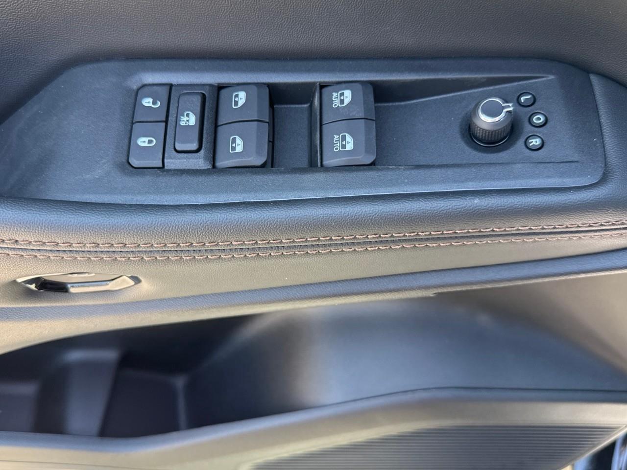 2026 Jeep Cherokee Limited 4X4 Photo
