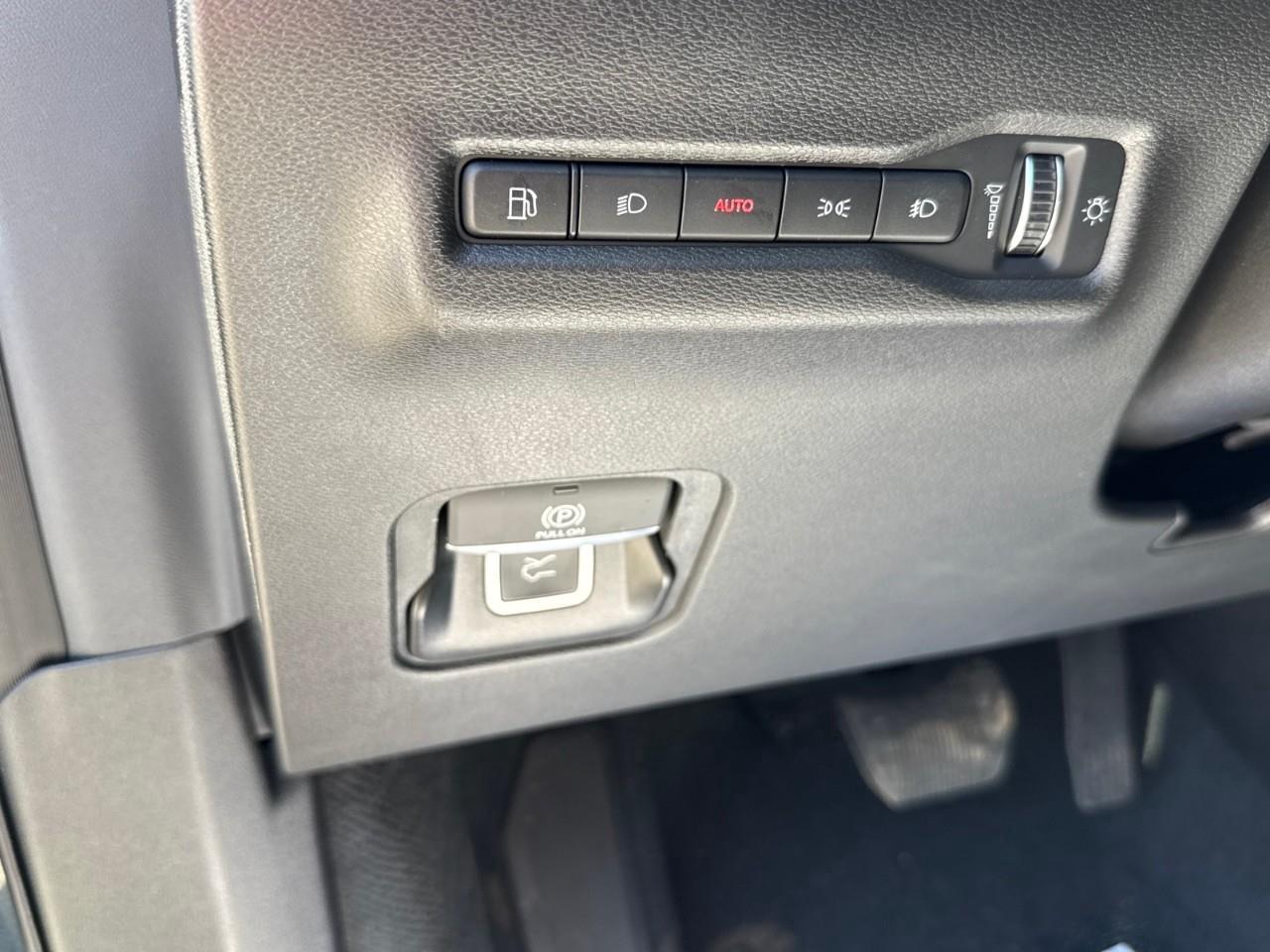 2026 Jeep Cherokee Limited 4X4 Photo
