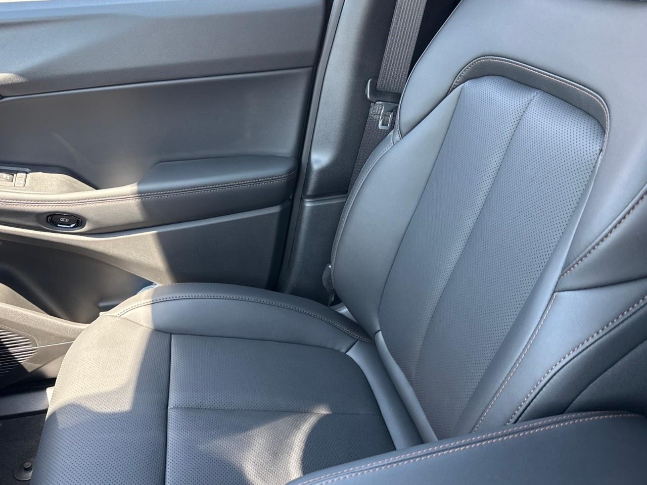 2026 Jeep Cherokee Limited 4X4 Photo