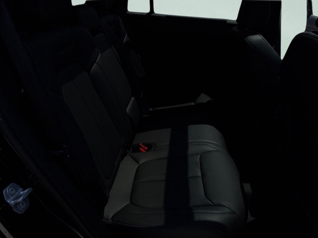2026 Jeep Cherokee Limited 4X4 Photo