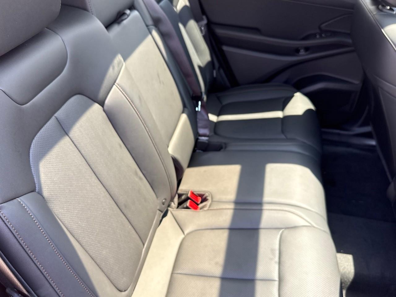 2026 Jeep Cherokee Limited 4X4 Photo