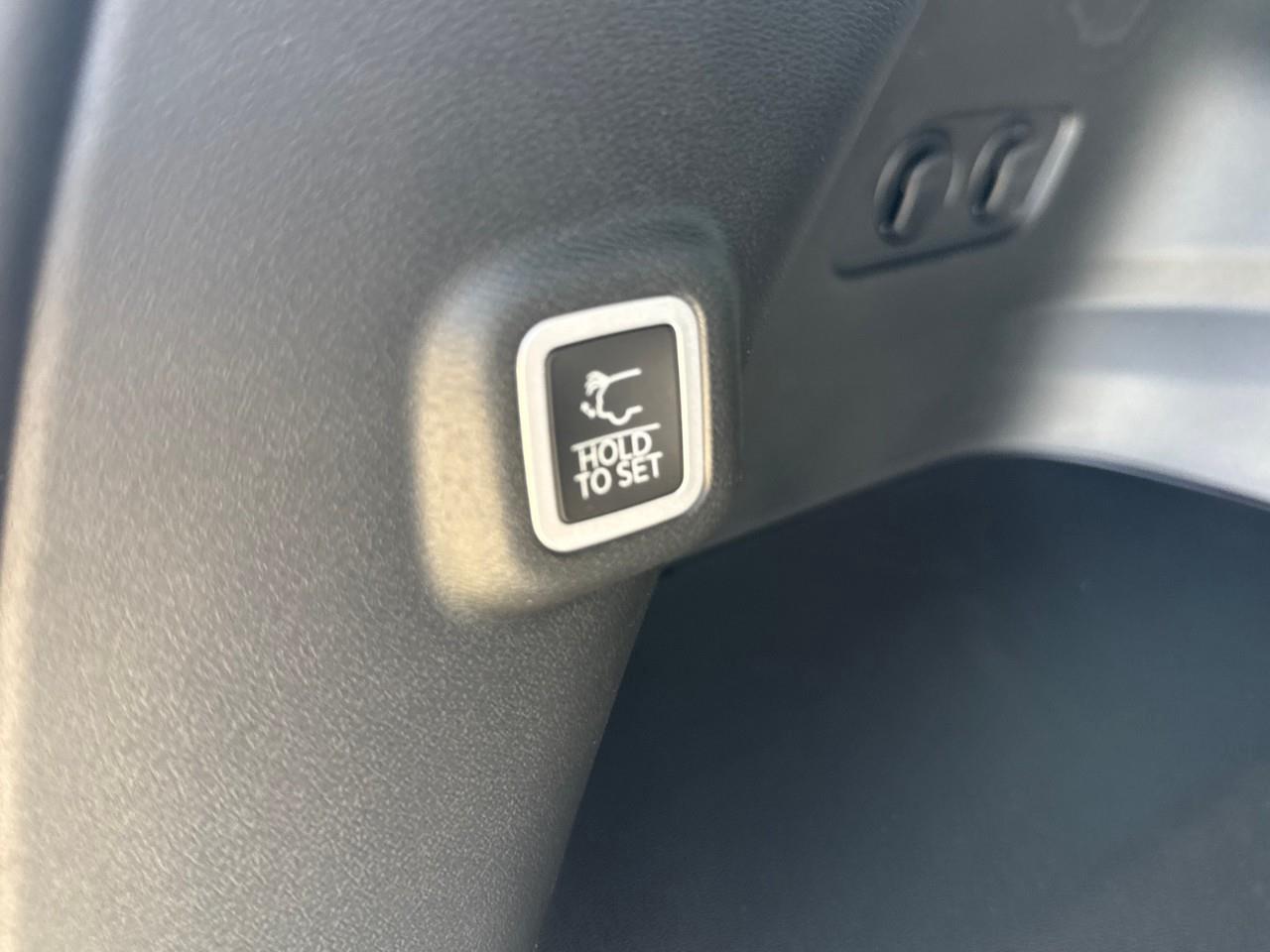 2026 Jeep Cherokee Limited 4X4 Photo