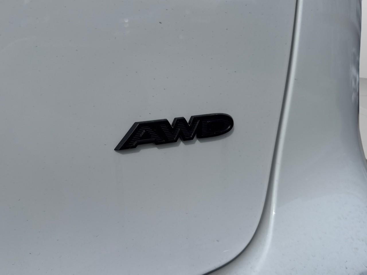 2026 Chrysler Pacifica Select AWD Photo