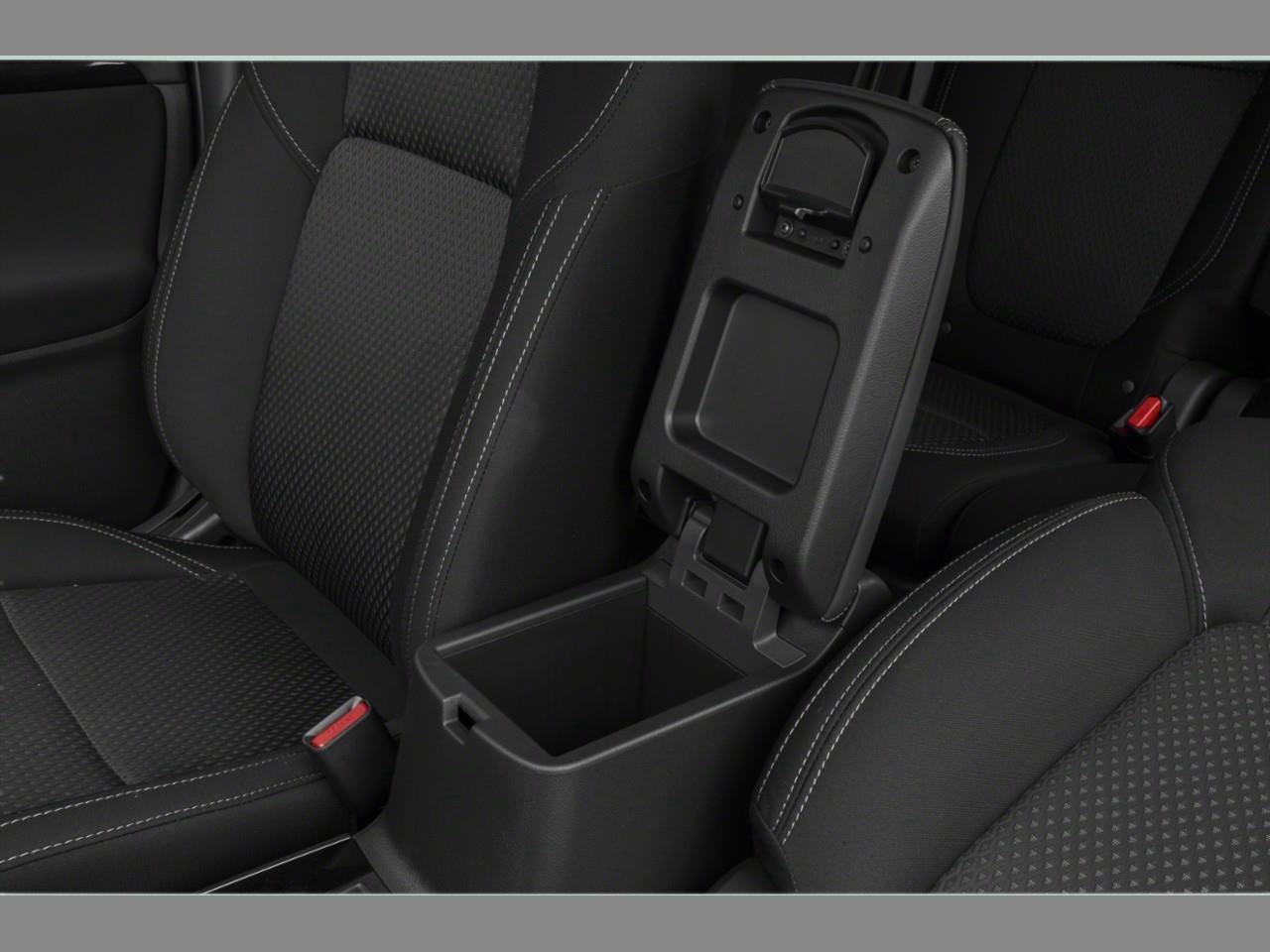 2020 Mitsubishi Outlander ES S-AWC Photo