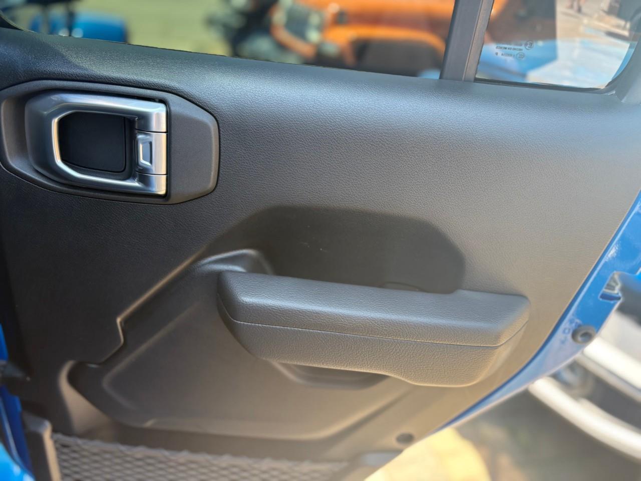 2023 Jeep Wrangler Rubicon 4dr 4x4 Photo