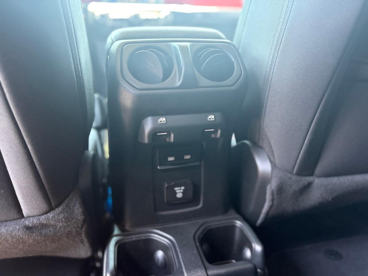 2023 Jeep Wrangler Rubicon 4dr 4x4 Photo