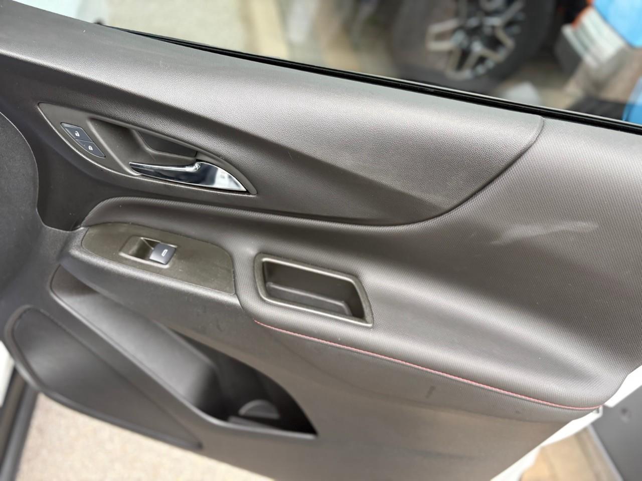 2024 Chevrolet Equinox RS 4dr All-Wheel Drive Photo