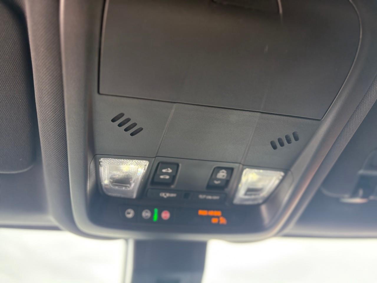 2024 Chevrolet Equinox RS 4dr All-Wheel Drive Photo