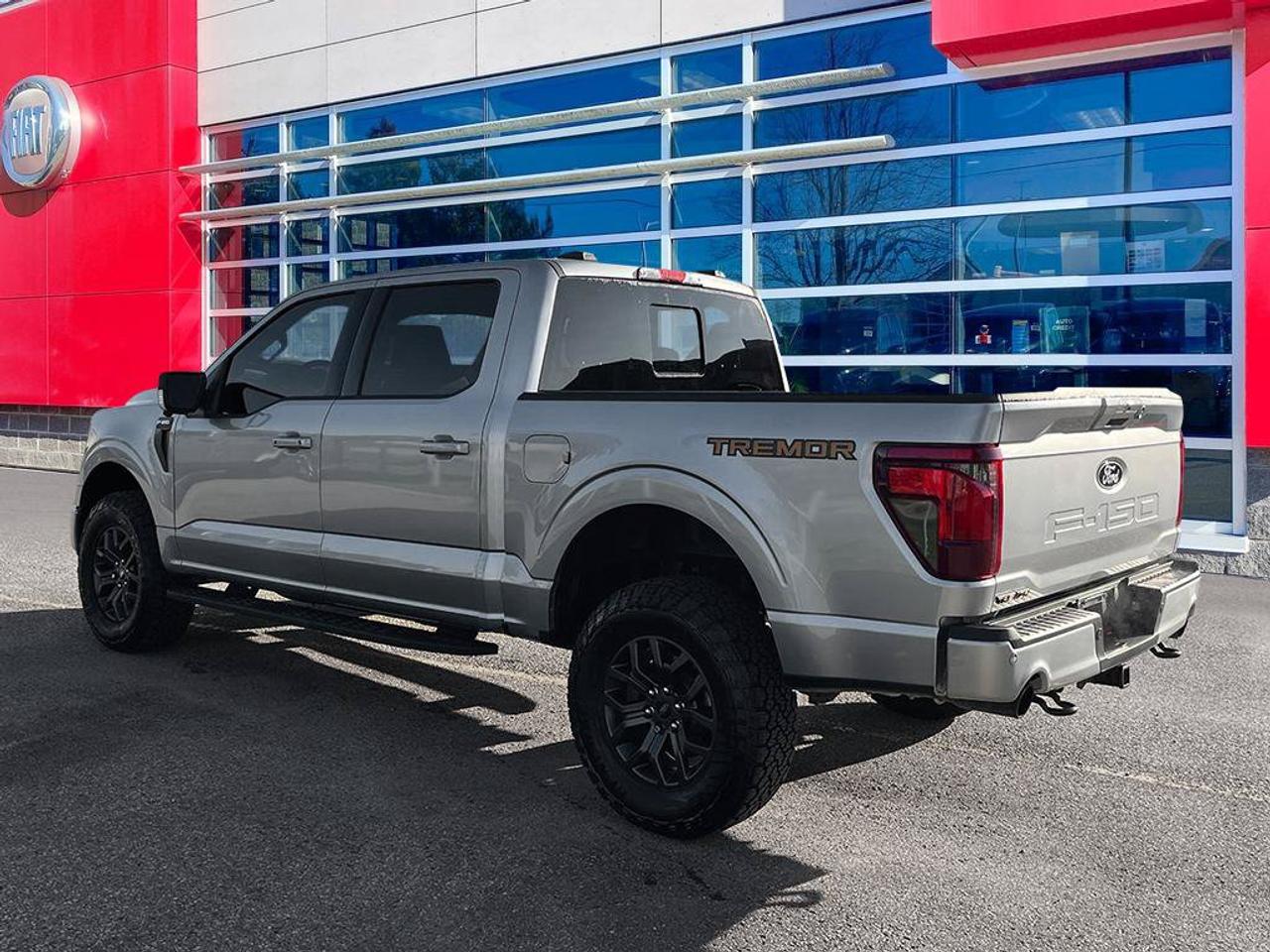 2025 Ford F-150 Tremor | Clean CarFax | One Owner | Local Truck | Like New | Navigation | Trailer Pro | Photo