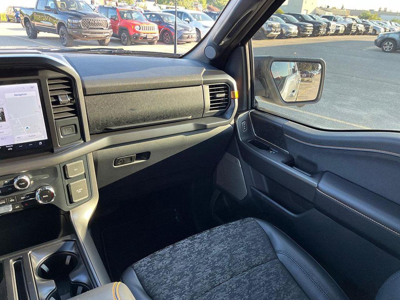 2025 Ford F-150 Tremor | Clean CarFax | One Owner | Local Truck | Like New | Navigation | Trailer Pro | Photo