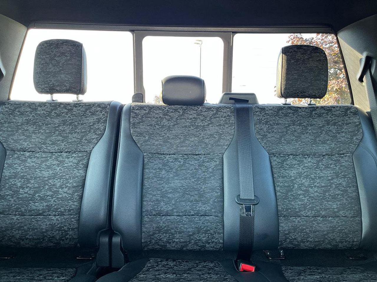 2025 Ford F-150 Tremor | Clean CarFax | One Owner | Local Truck | Like New | Navigation | Trailer Pro | Photo