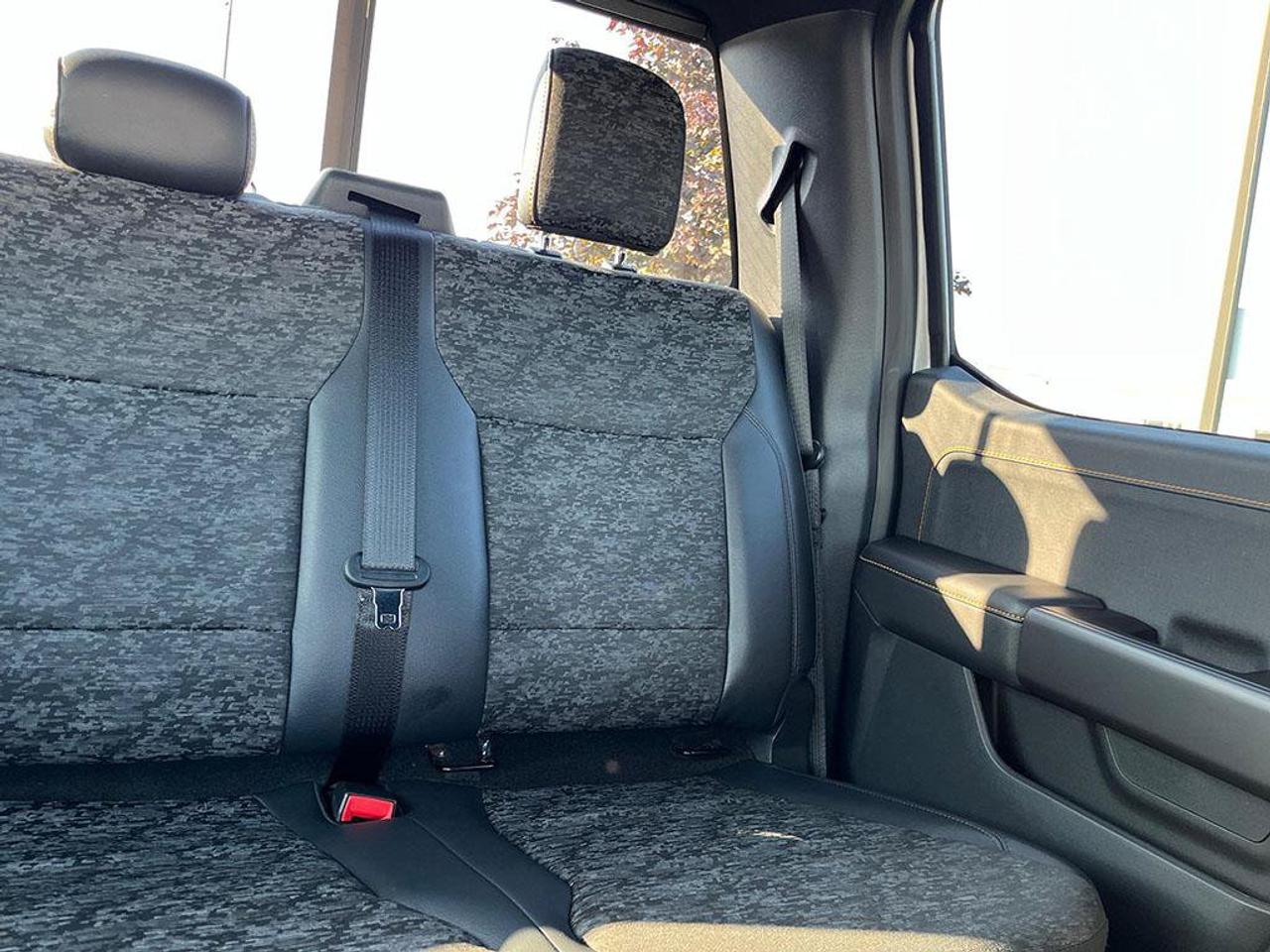 2025 Ford F-150 Tremor | Clean CarFax | One Owner | Local Truck | Like New | Navigation | Trailer Pro | Photo