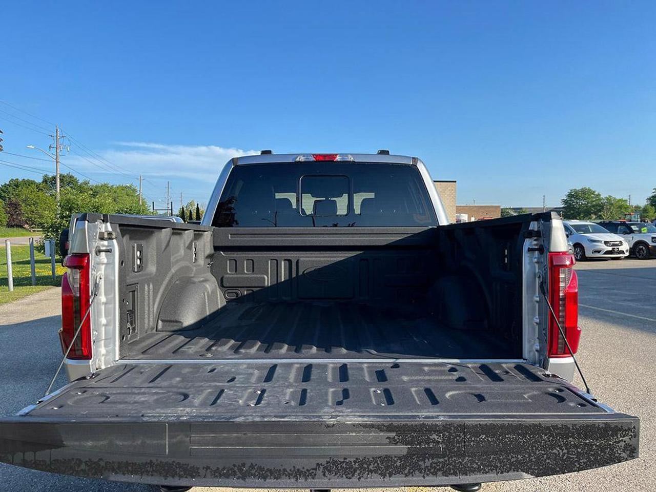 2025 Ford F-150 Tremor | Clean CarFax | One Owner | Local Truck | Like New | Navigation | Trailer Pro | Photo