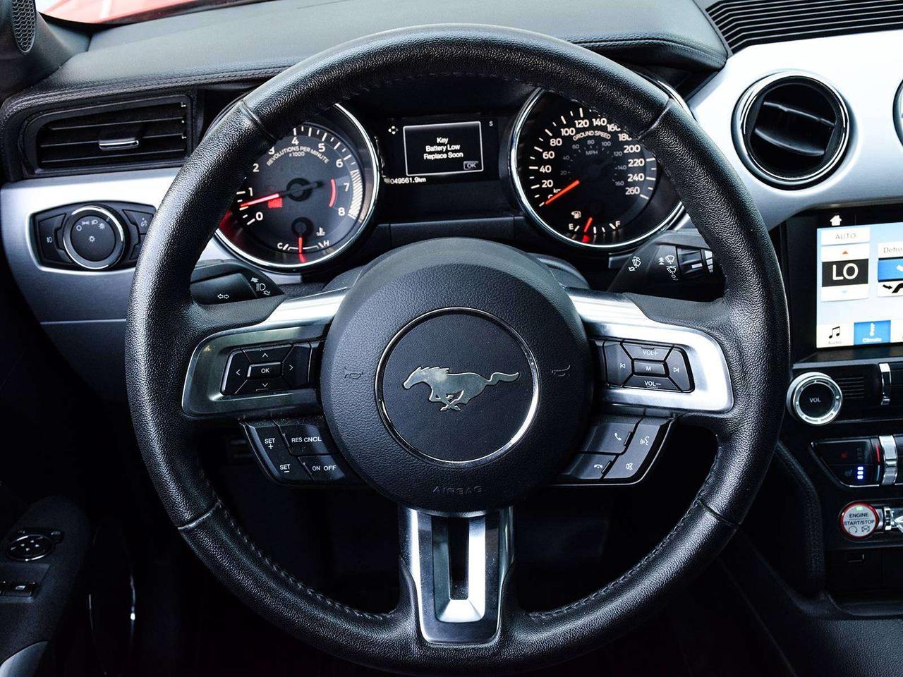 2016 Ford Mustang GT Premium ~5.0L ~6-Speed ~Brembos ~Shaker Audio Photo