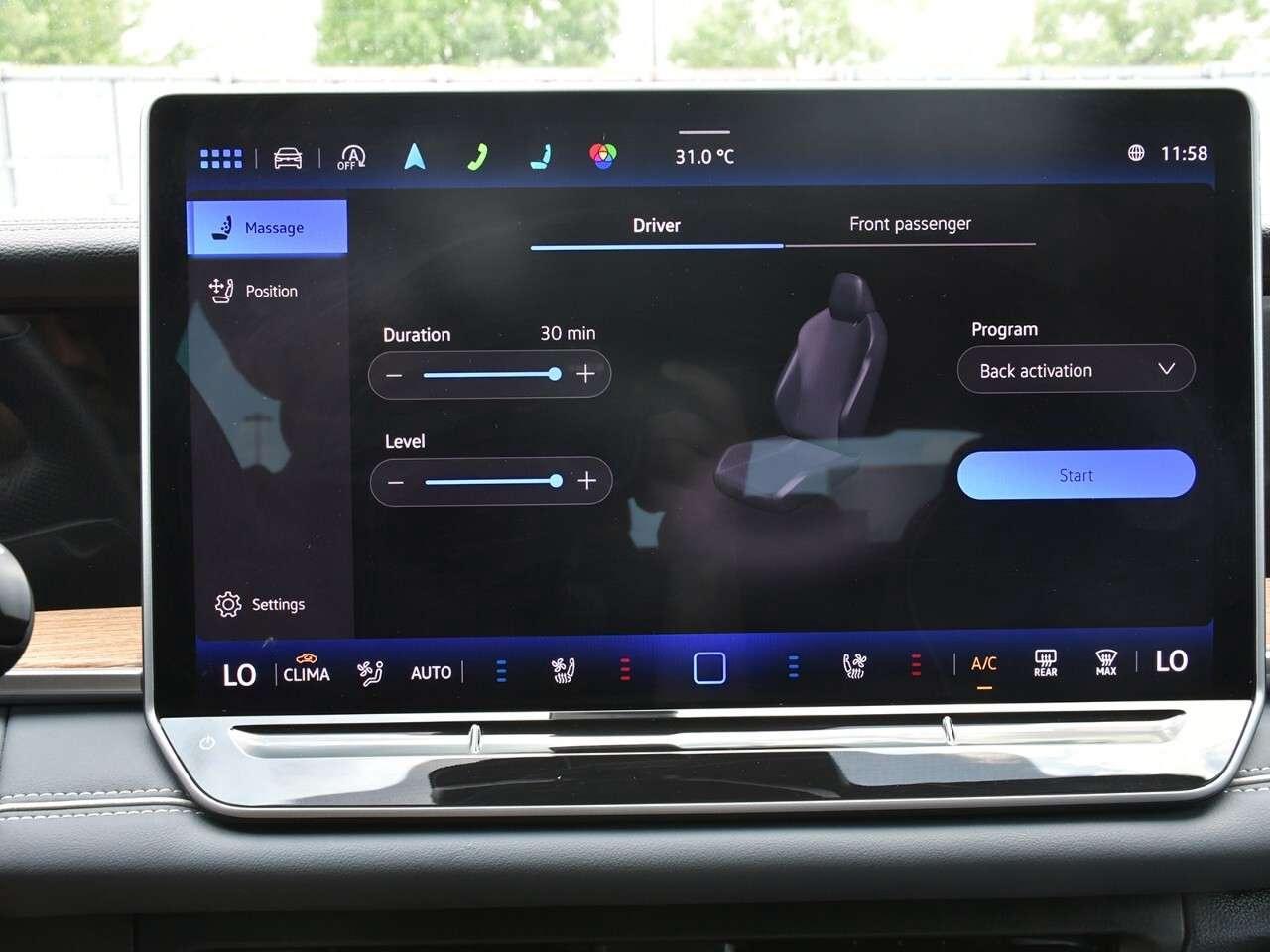 2025 Volkswagen Tiguan R-LINE,  FULLY LOADED, LIKE NEW Photo