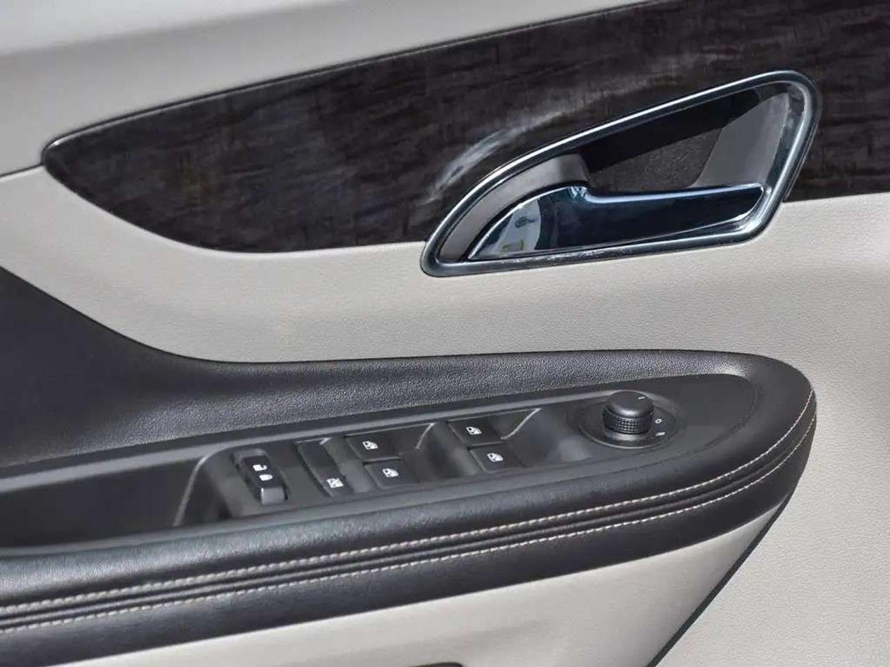 2015 Buick Encore ~Nav ~Roof ~Leather ~Blind Spot ~Bluetooth ~BOSE Photo