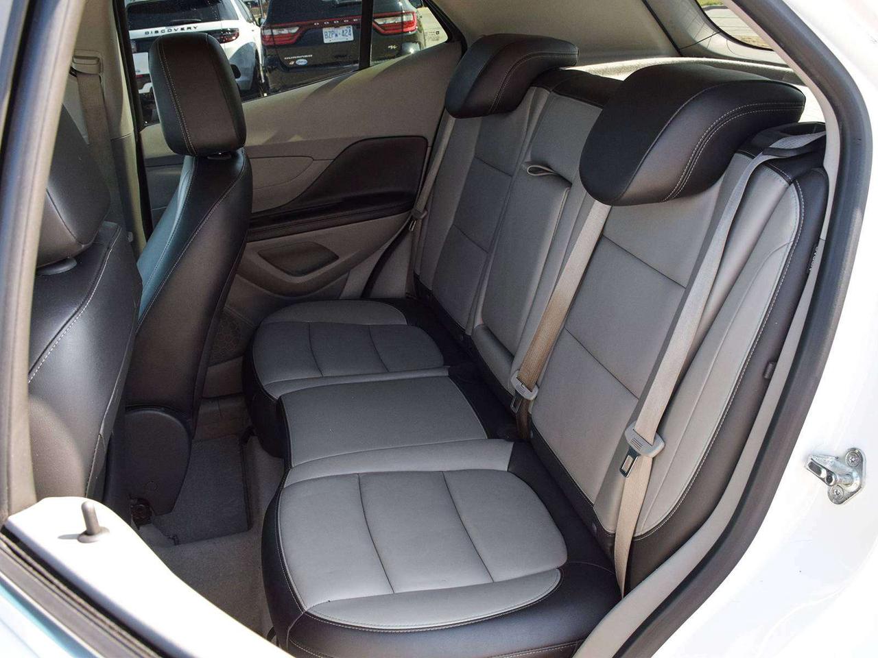 2015 Buick Encore ~Nav ~Roof ~Leather ~Blind Spot ~Bluetooth ~BOSE Photo