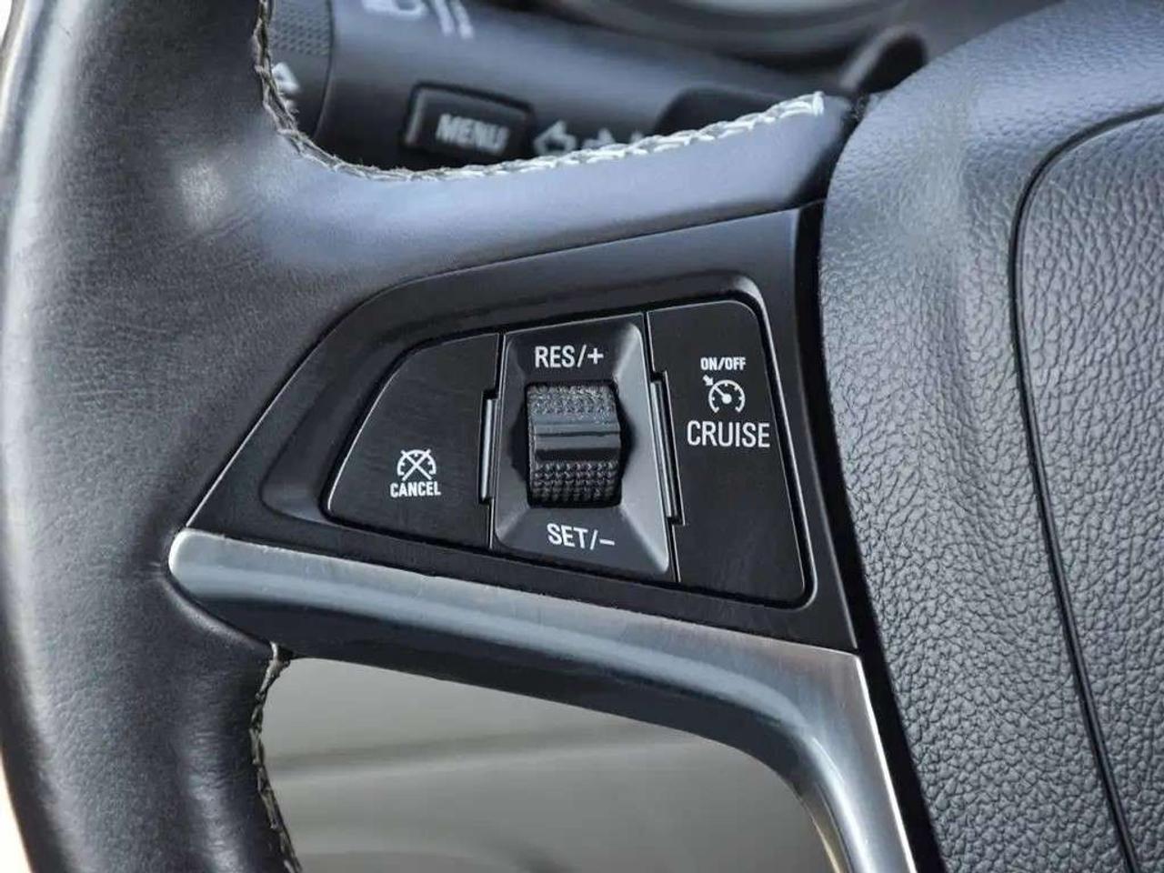 2015 Buick Encore ~Nav ~Roof ~Leather ~Blind Spot ~Bluetooth ~BOSE Photo