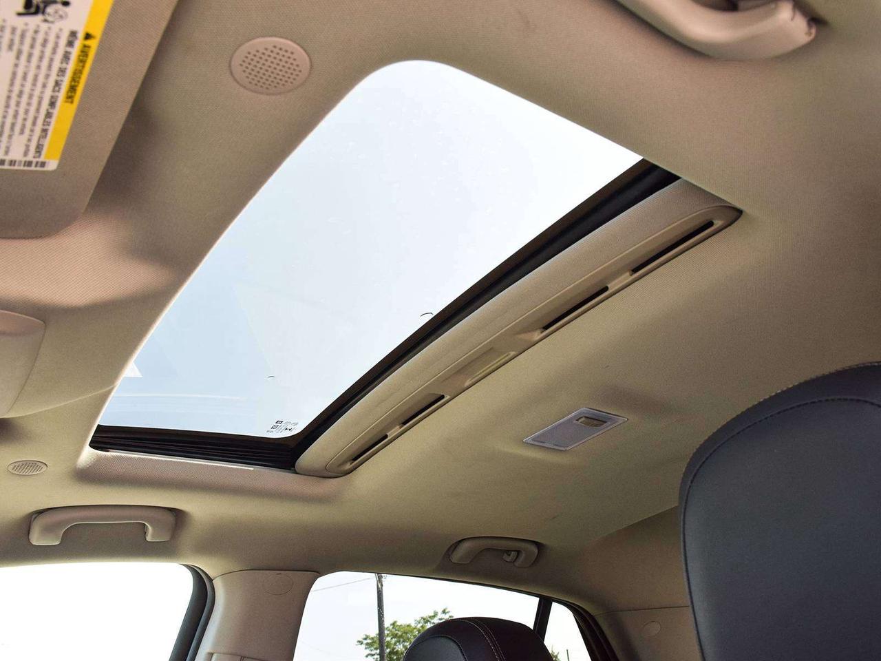2015 Buick Encore ~Nav ~Roof ~Leather ~Blind Spot ~Bluetooth ~BOSE Photo