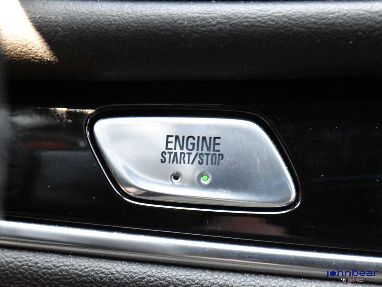 2022 Buick Enclave Avenir Photo