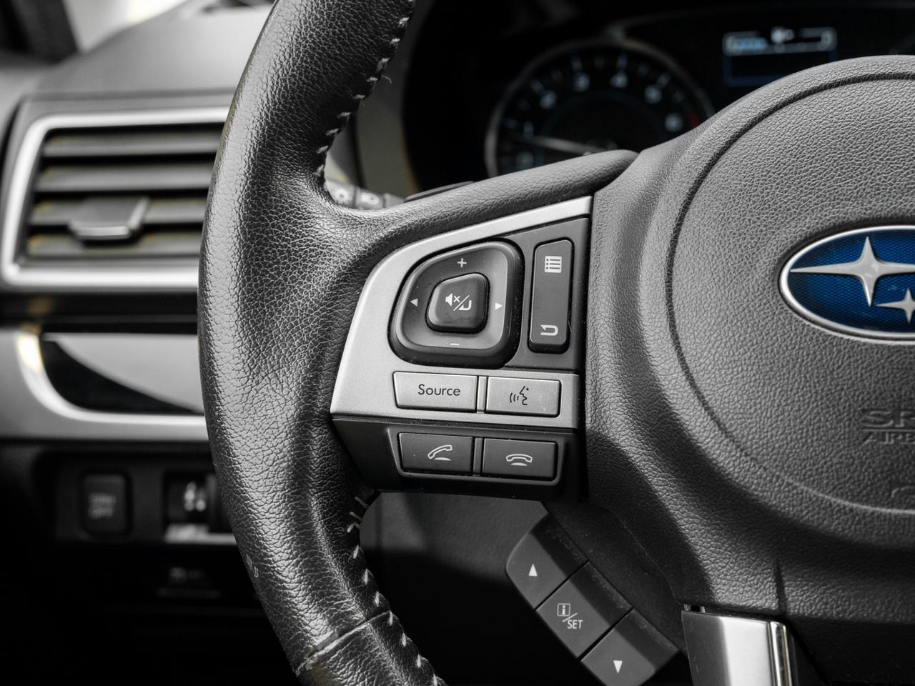 2017 Subaru Forester Wgn CVT 2.0XT Limited w/Tech Pkg Photo