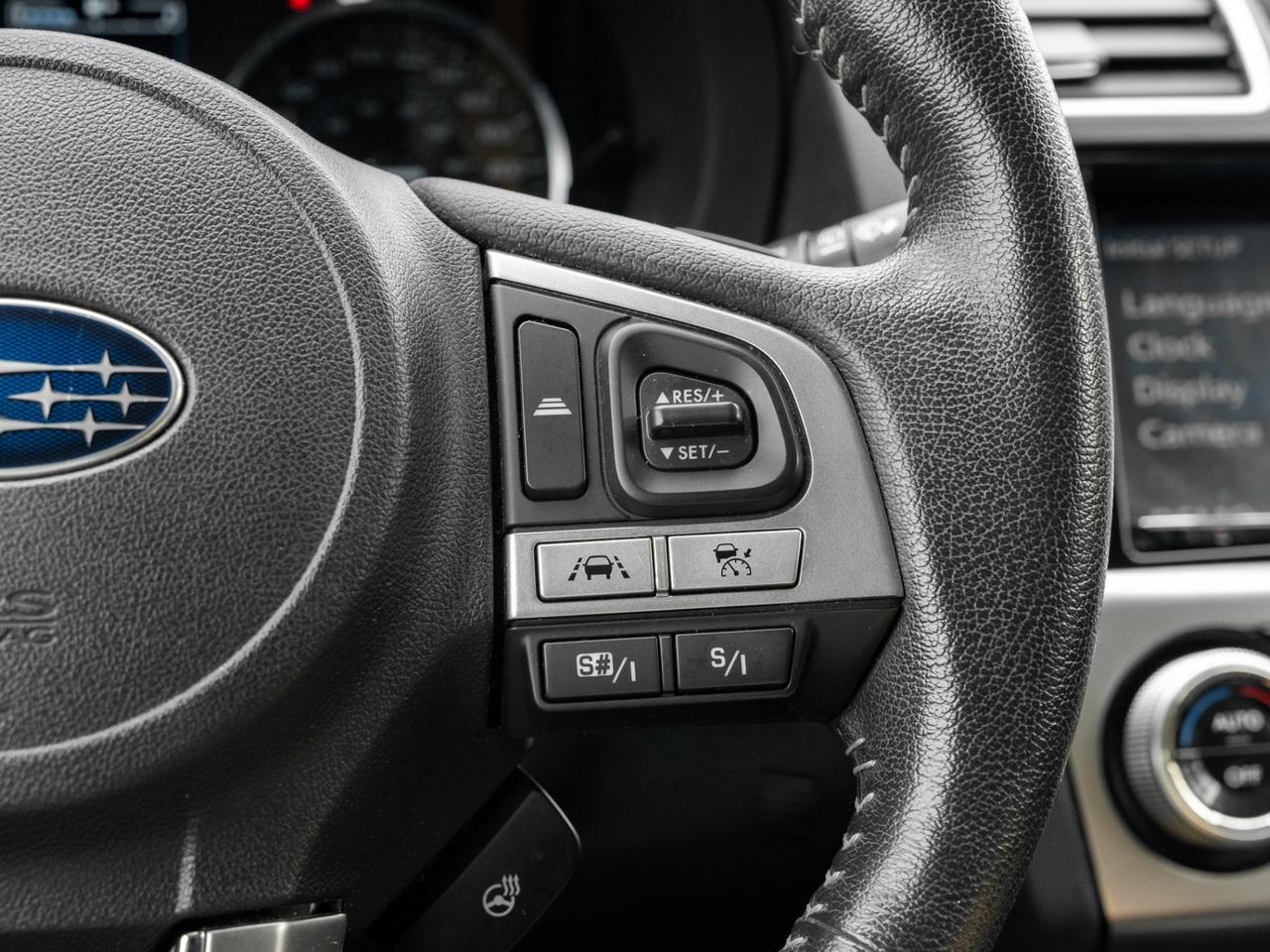 2017 Subaru Forester Wgn CVT 2.0XT Limited w/Tech Pkg Photo