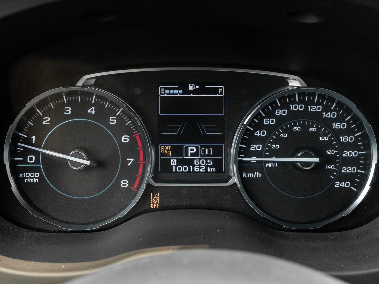 2017 Subaru Forester Wgn CVT 2.0XT Limited w/Tech Pkg Photo