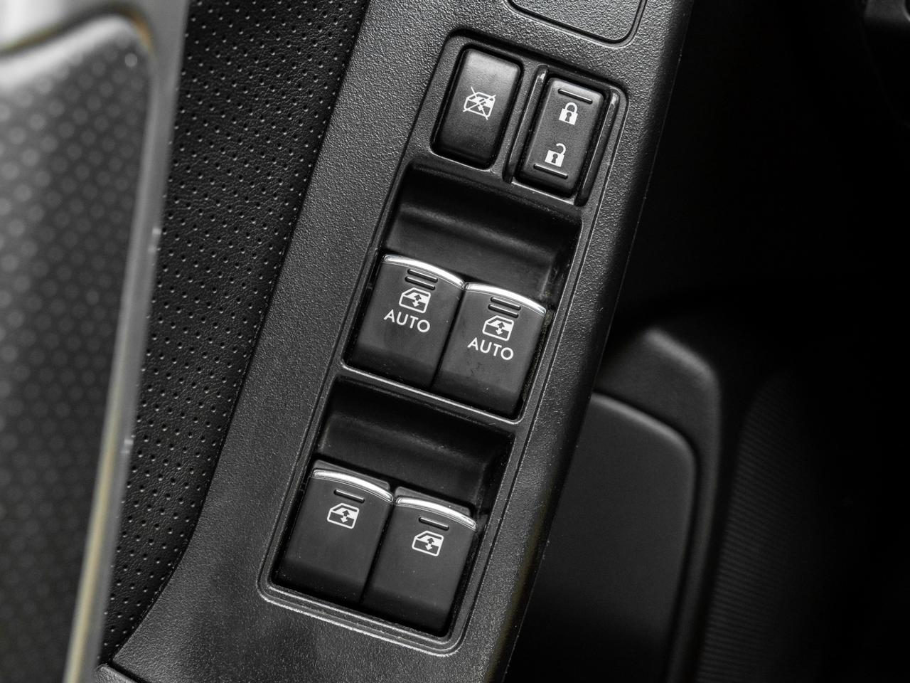2017 Subaru Forester Wgn CVT 2.0XT Limited w/Tech Pkg Photo