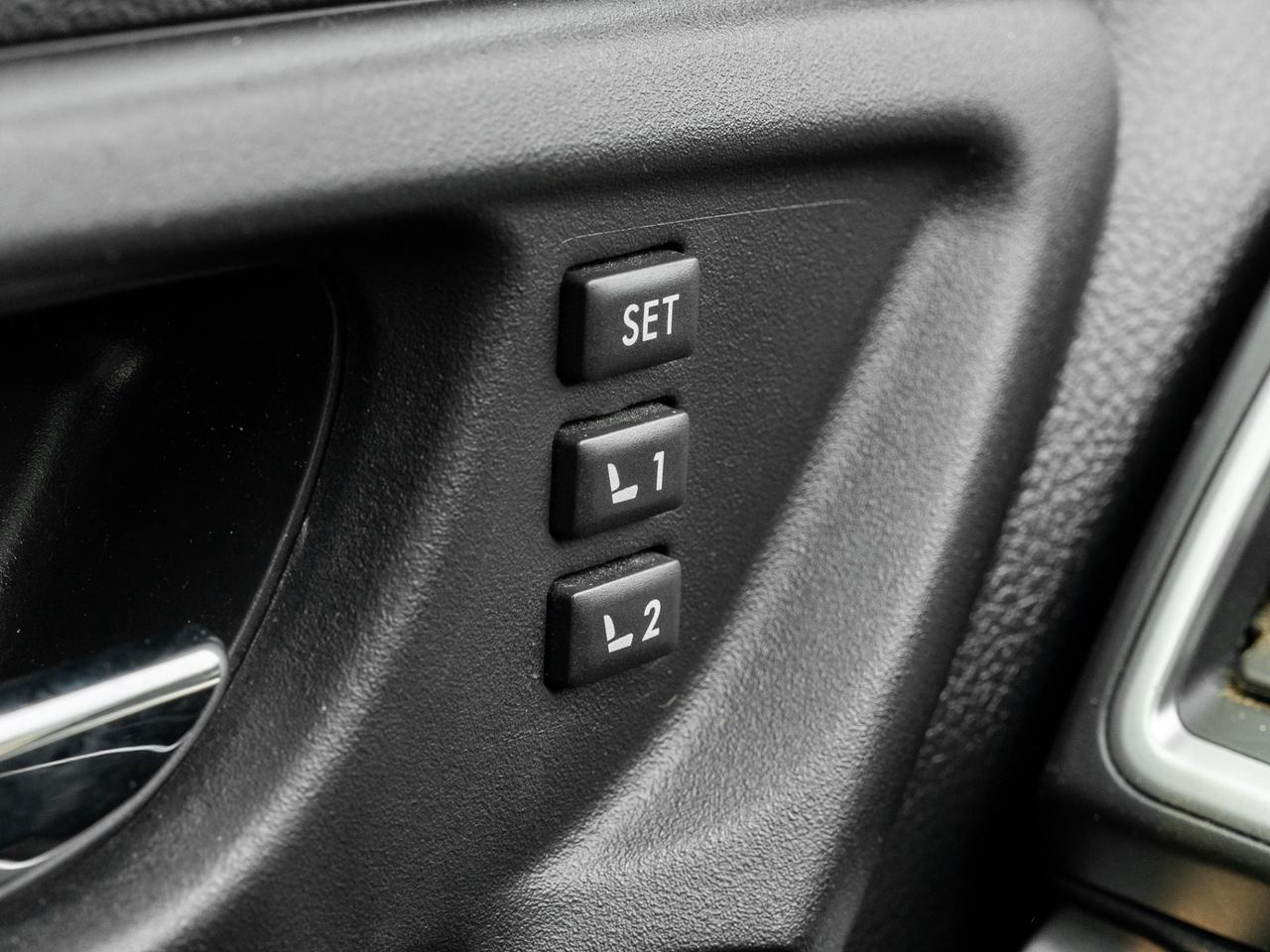 2017 Subaru Forester Wgn CVT 2.0XT Limited w/Tech Pkg Photo
