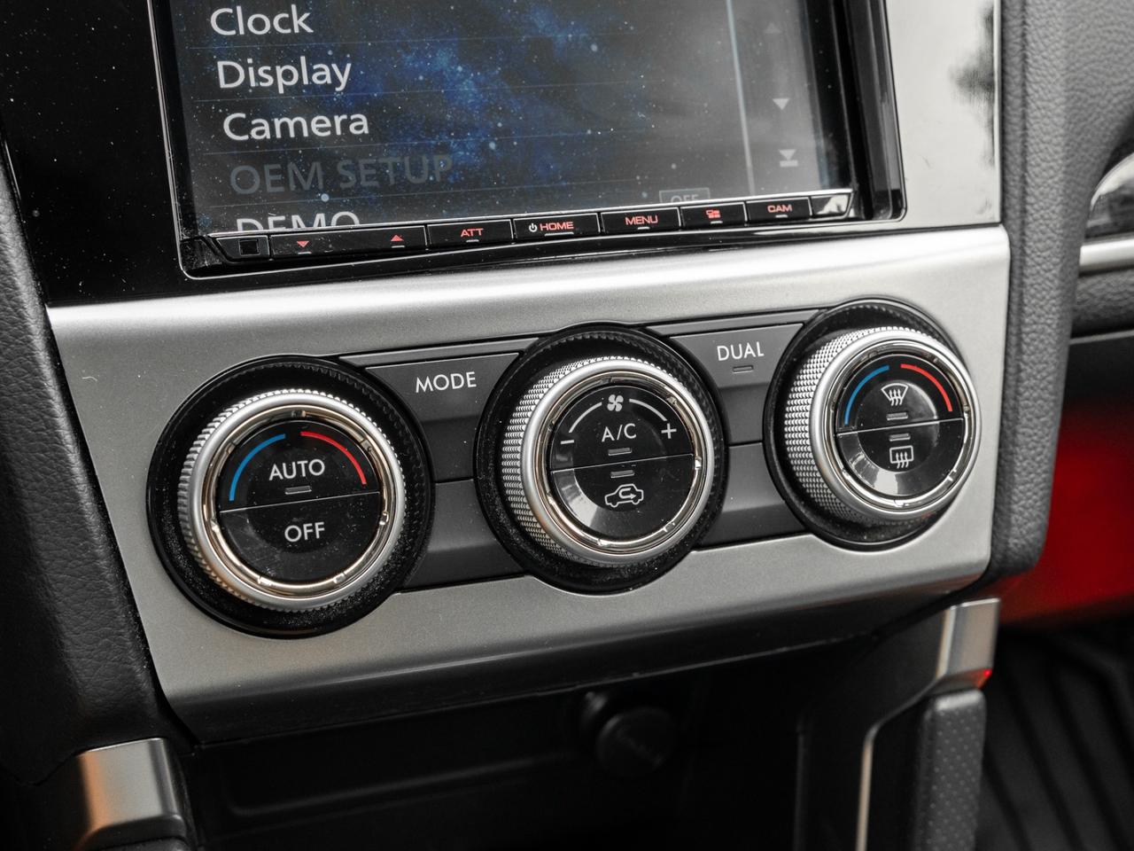 2017 Subaru Forester Wgn CVT 2.0XT Limited w/Tech Pkg Photo