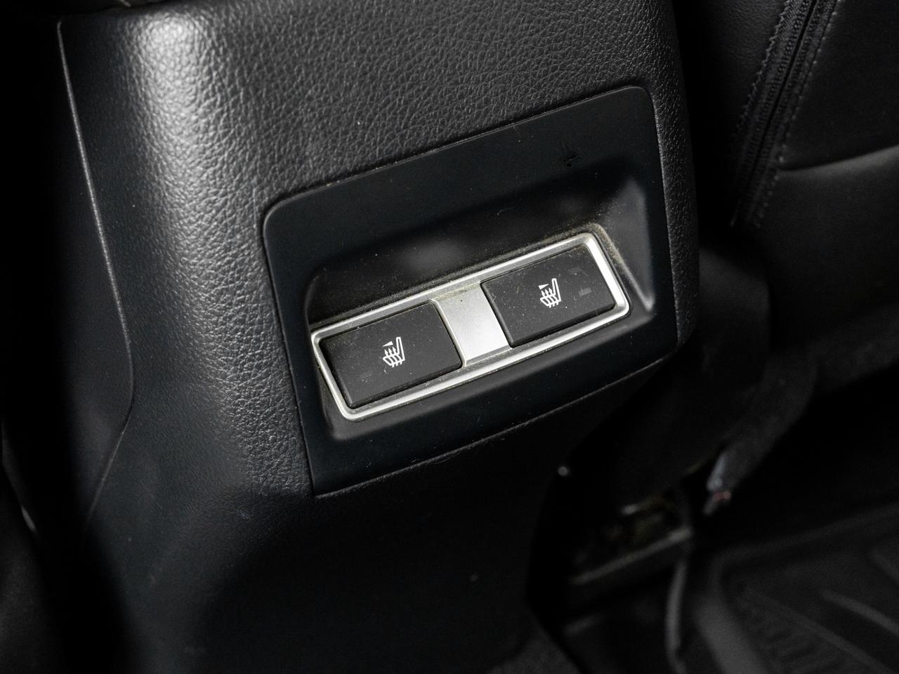2017 Subaru Forester Wgn CVT 2.0XT Limited w/Tech Pkg Photo