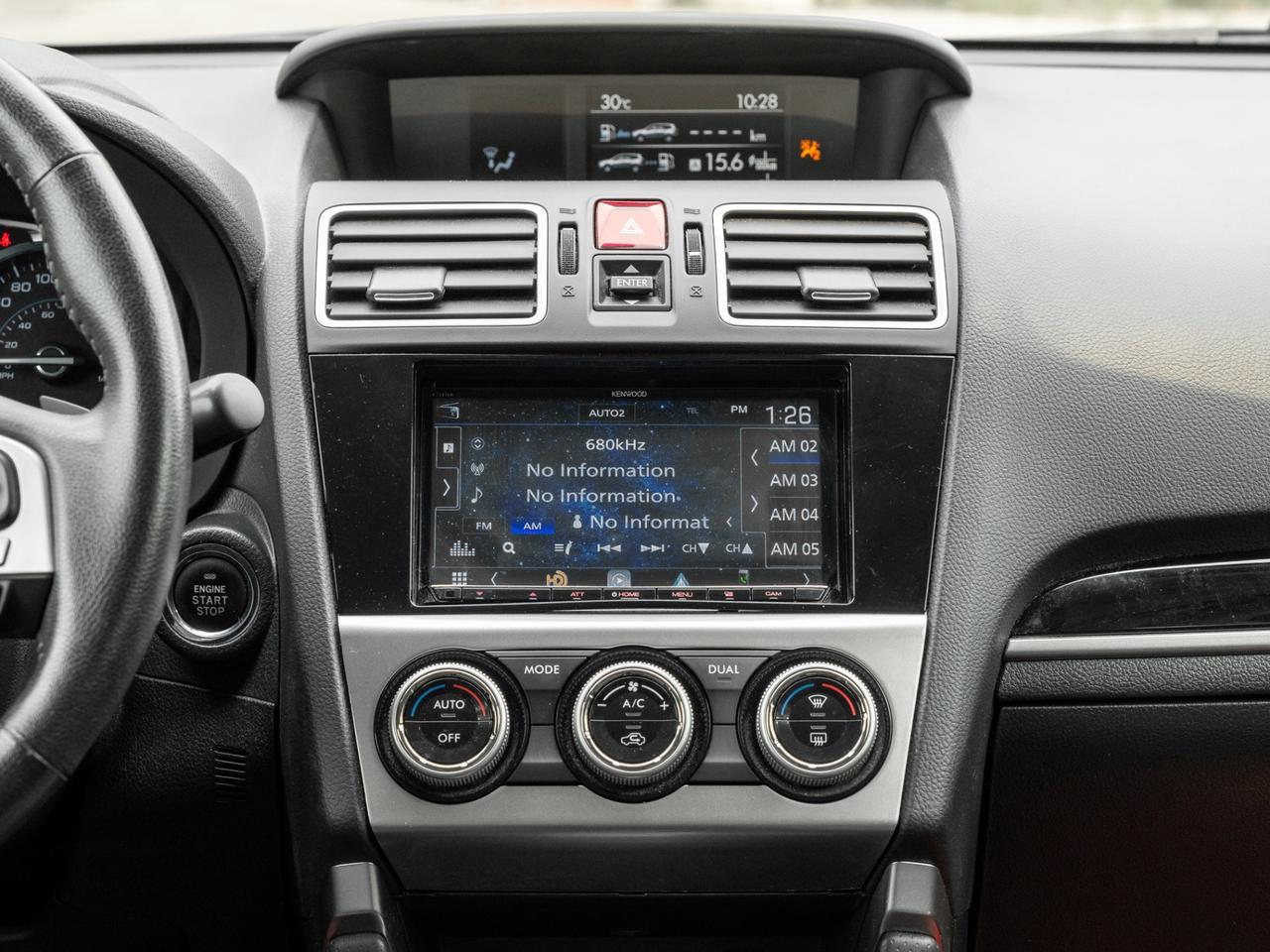 2017 Subaru Forester Wgn CVT 2.0XT Limited w/Tech Pkg Photo