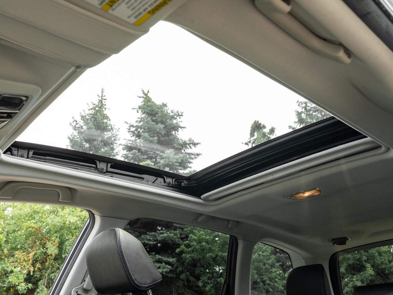 2017 Subaru Forester Wgn CVT 2.0XT Limited w/Tech Pkg Photo