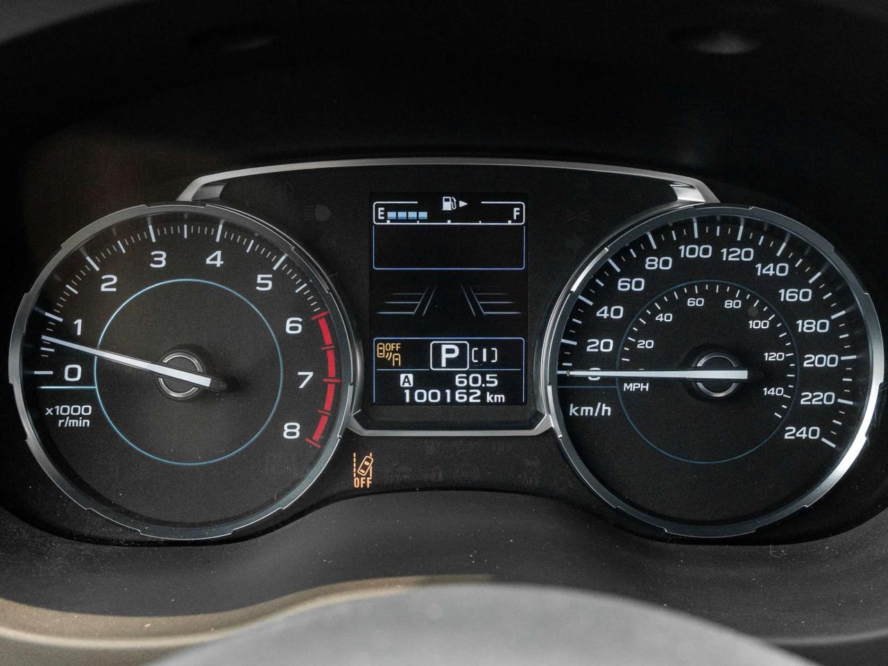 2017 Subaru Forester Wgn CVT 2.0XT Limited w/Tech Pkg Photo