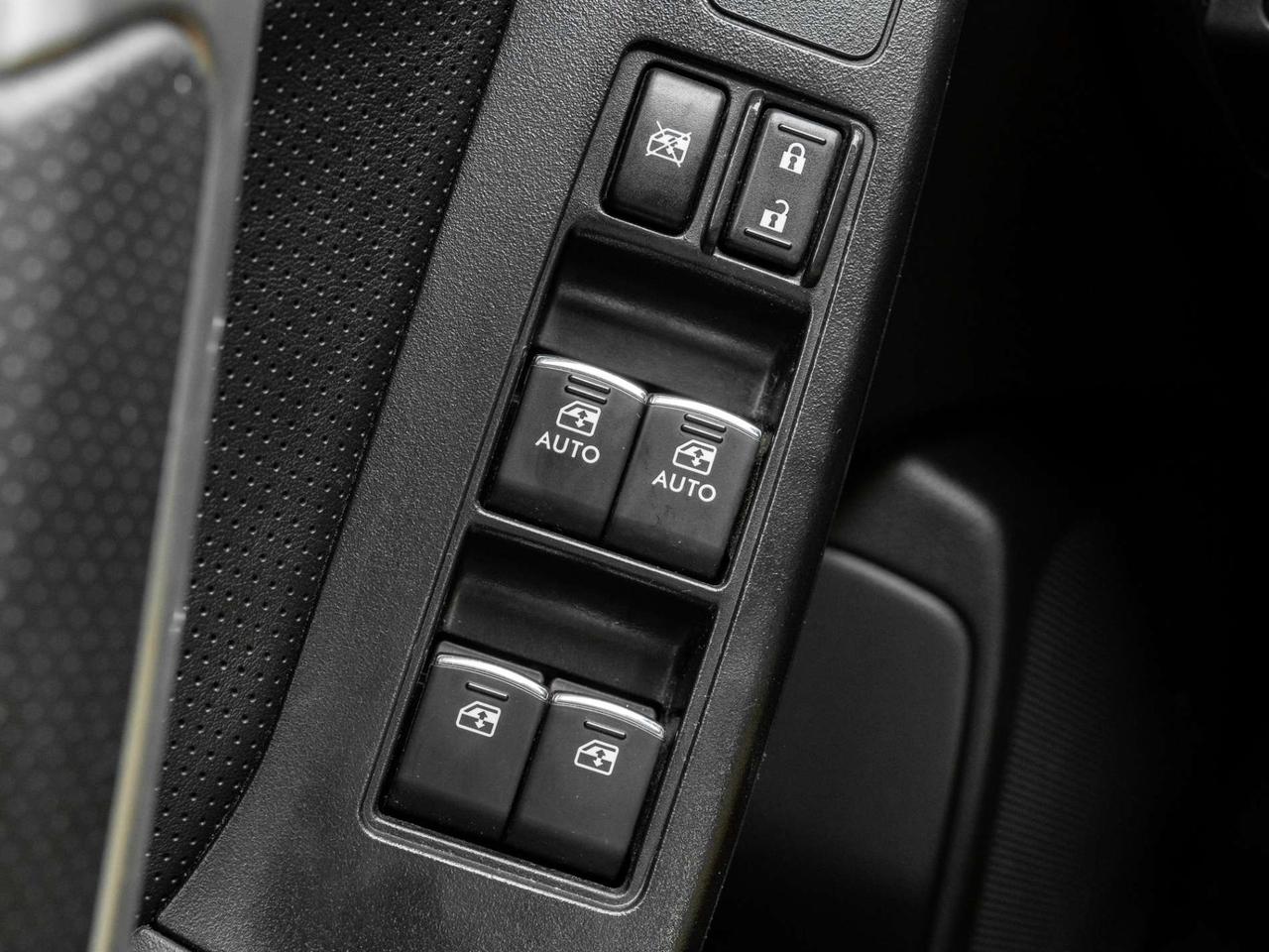 2017 Subaru Forester Wgn CVT 2.0XT Limited w/Tech Pkg Photo