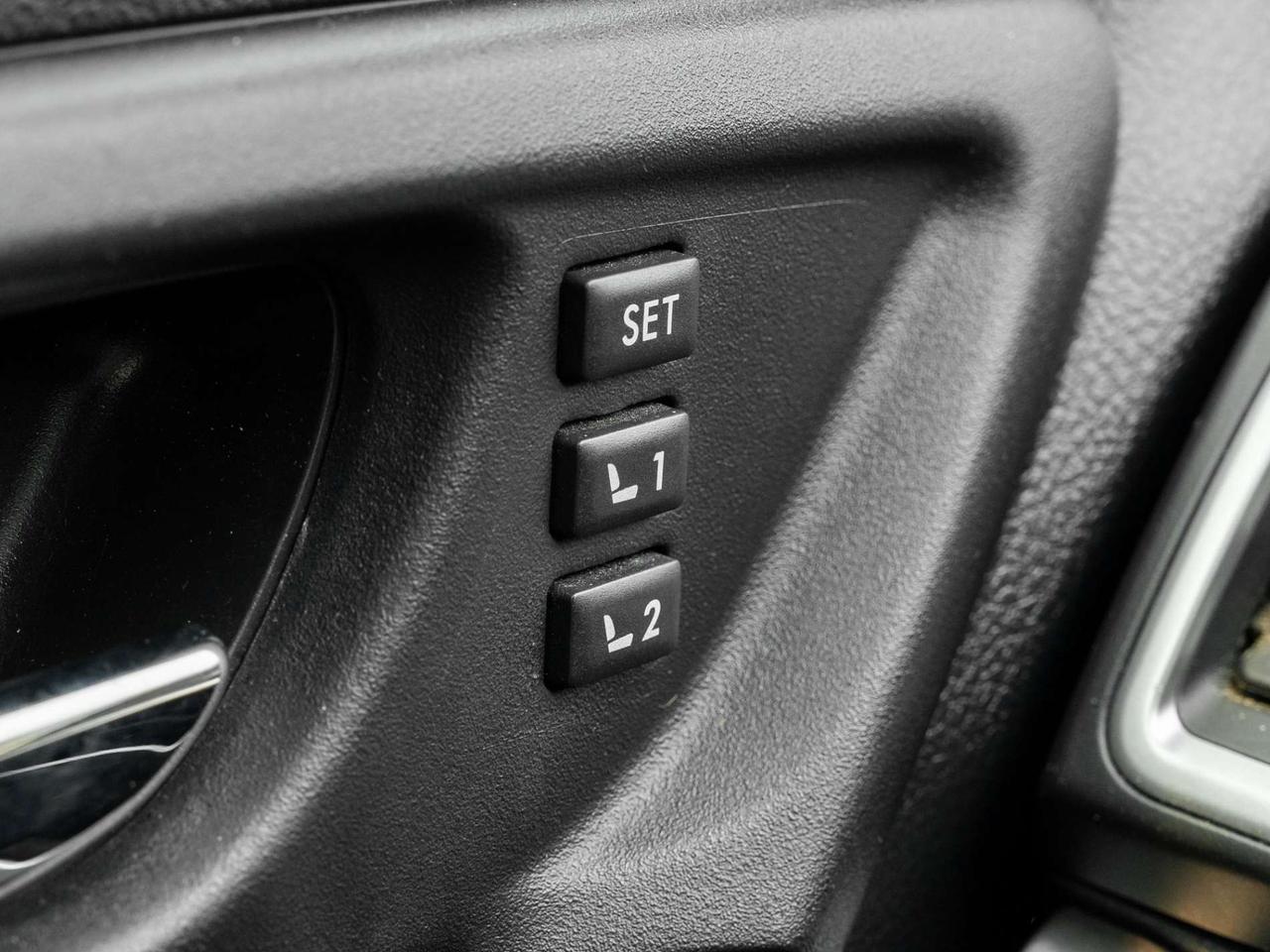2017 Subaru Forester Wgn CVT 2.0XT Limited w/Tech Pkg Photo
