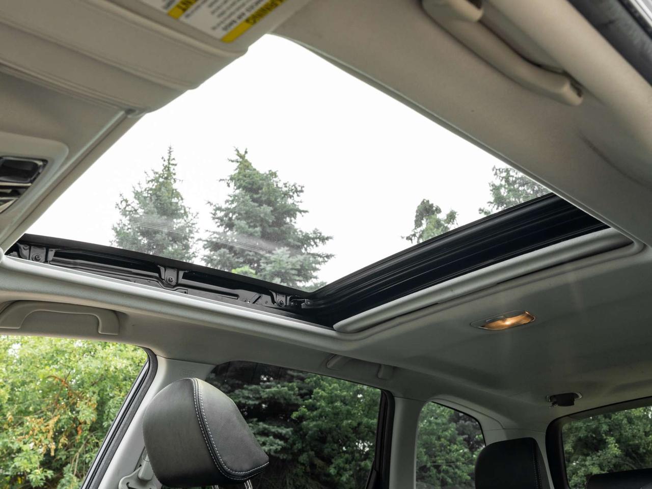 2017 Subaru Forester Wgn CVT 2.0XT Limited w/Tech Pkg Photo