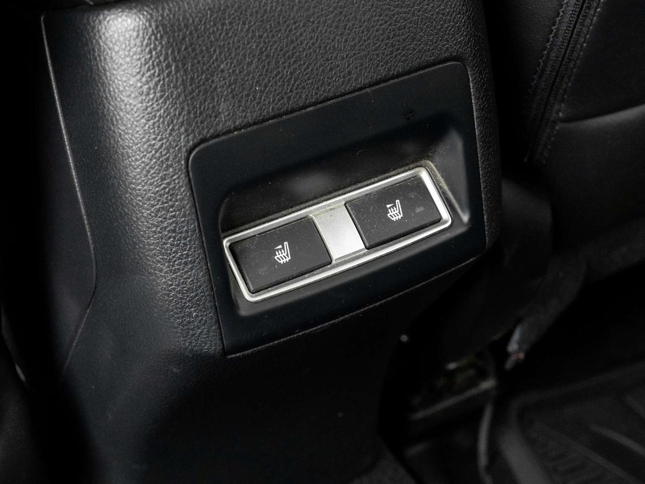2017 Subaru Forester Wgn CVT 2.0XT Limited w/Tech Pkg Photo