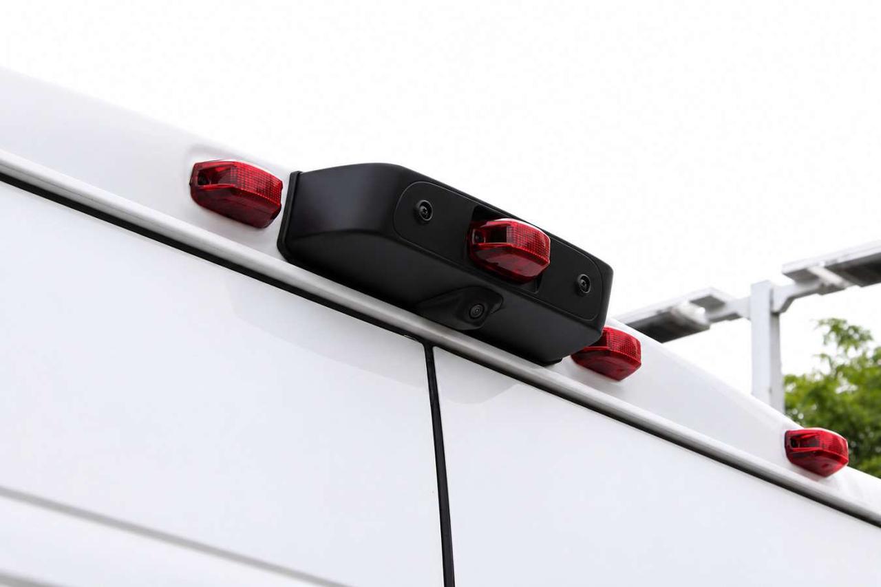 2026 RAM ProMaster 3500 High  SiriusXM ReverseCamera AppleCarPlay Photo
