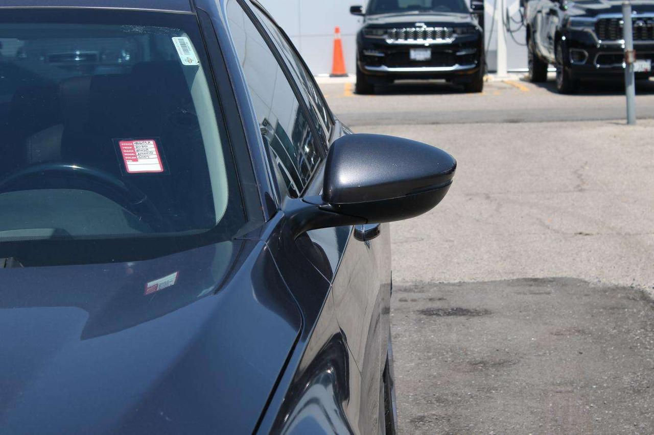 2020 Honda Accord Accord Touring  Gps Sunroof HtdSeats VentilatedSea Photo