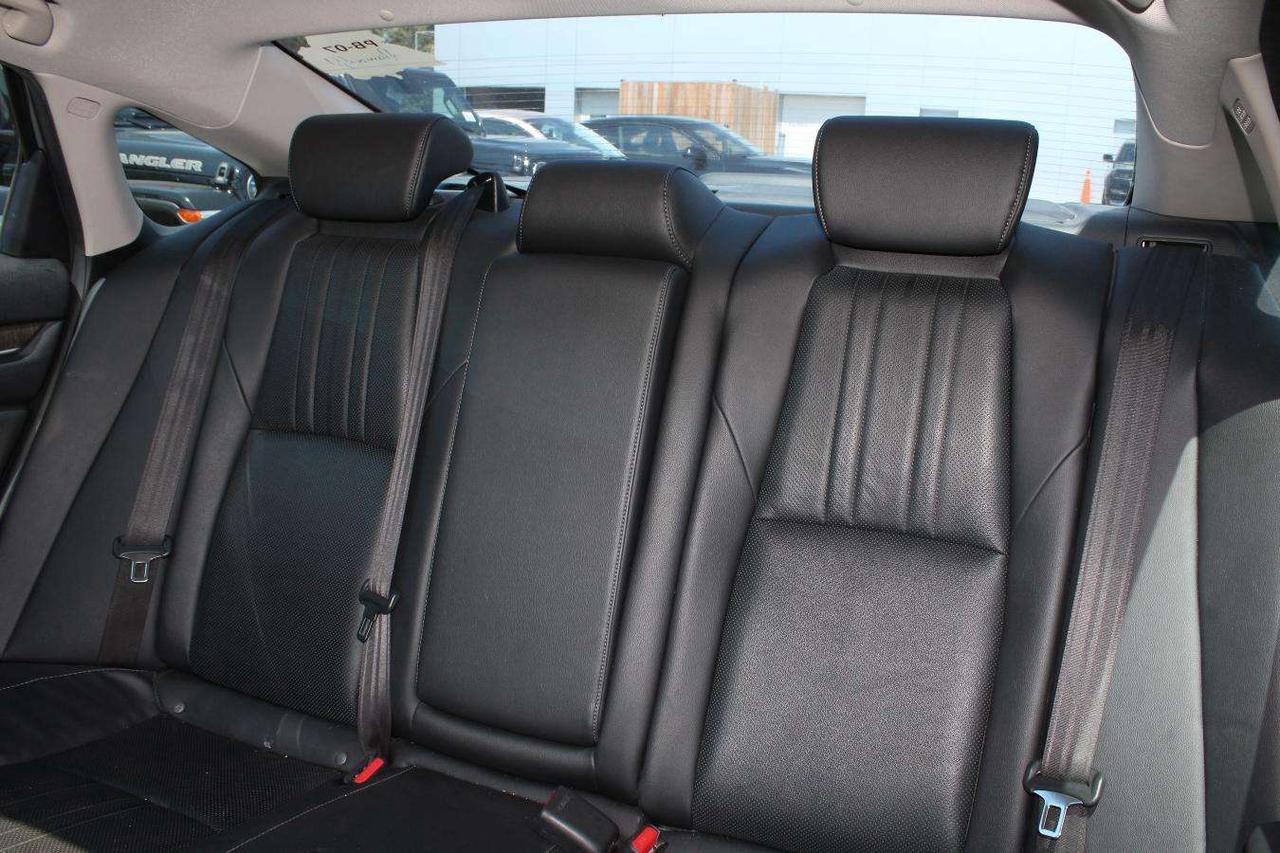 2020 Honda Accord Accord Touring  Gps Sunroof HtdSeats VentilatedSea Photo