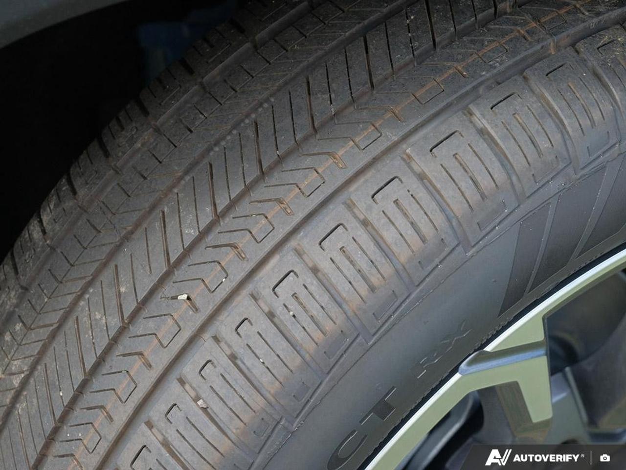 2027 GMC Terrain AWD Elevation Photo