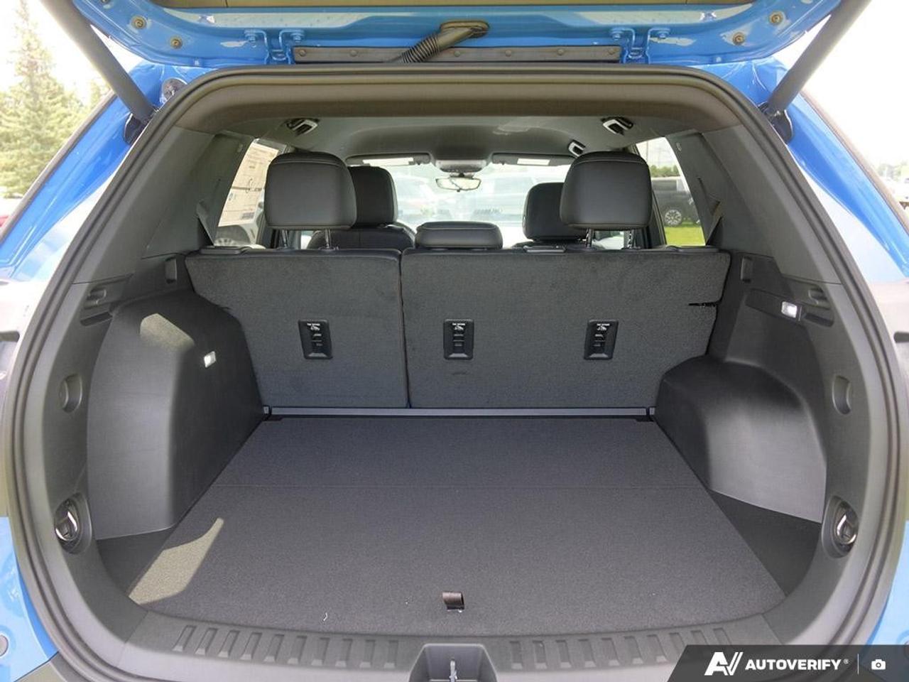 2027 GMC Terrain AWD Elevation Photo