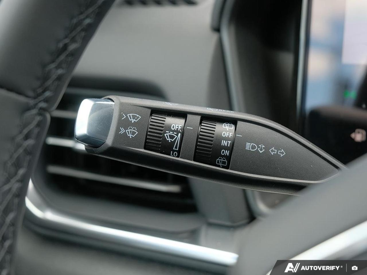 2027 GMC Terrain AWD Elevation Photo