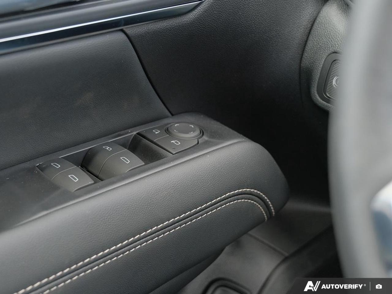 2027 GMC Terrain AWD Elevation Photo
