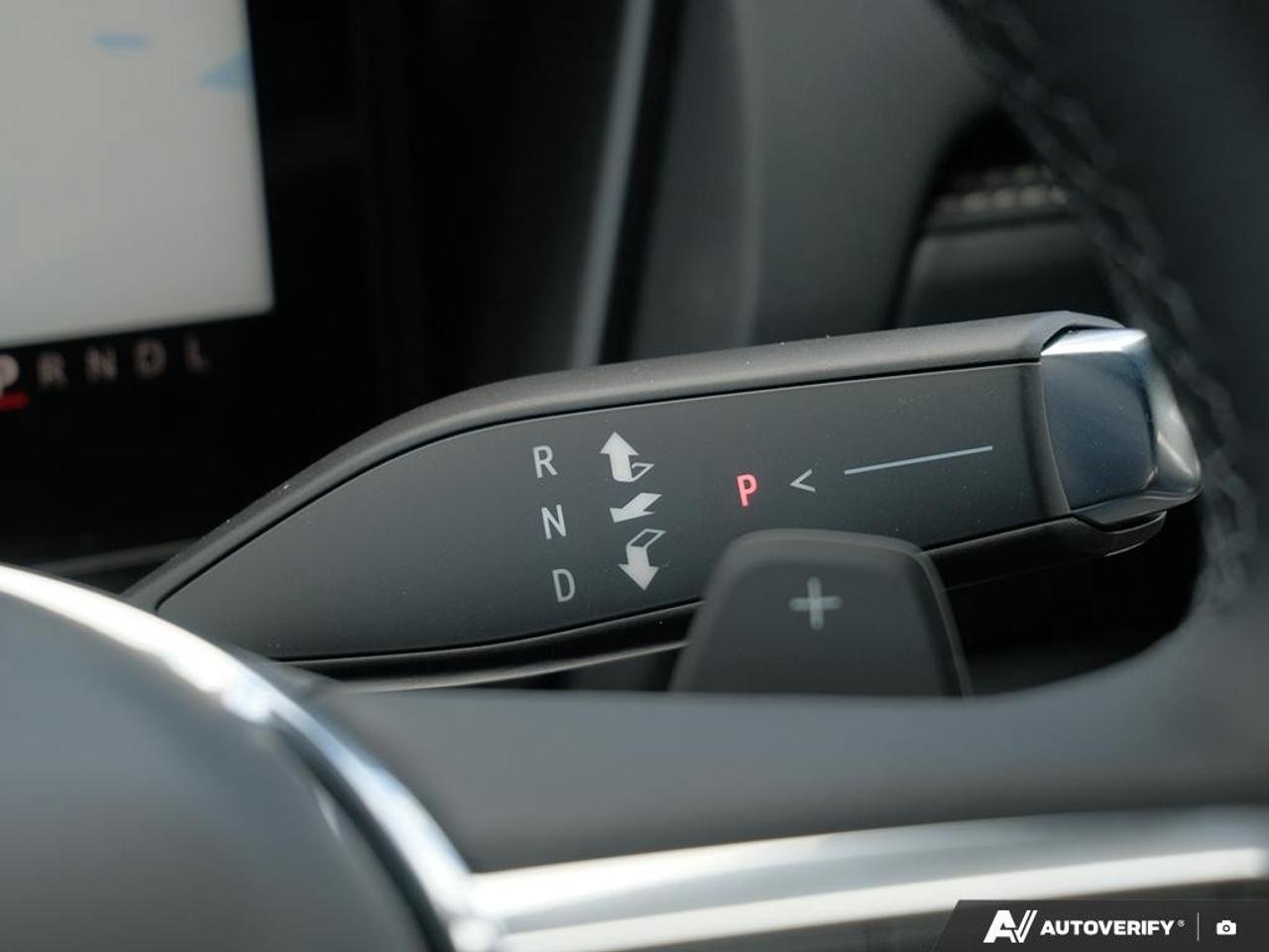 2027 GMC Terrain AWD Elevation Photo