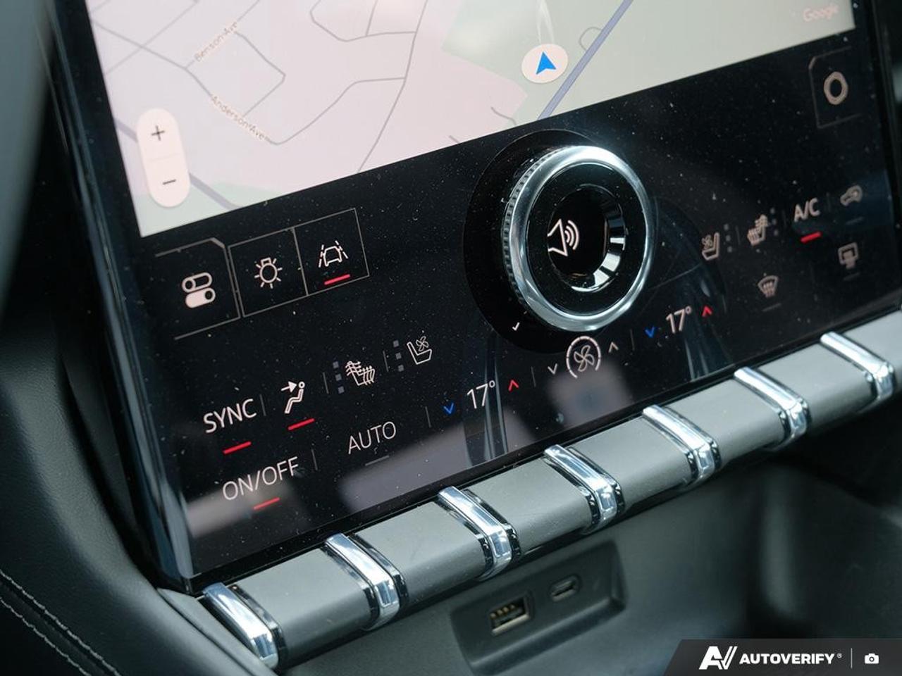 2027 GMC Terrain AWD Elevation Photo